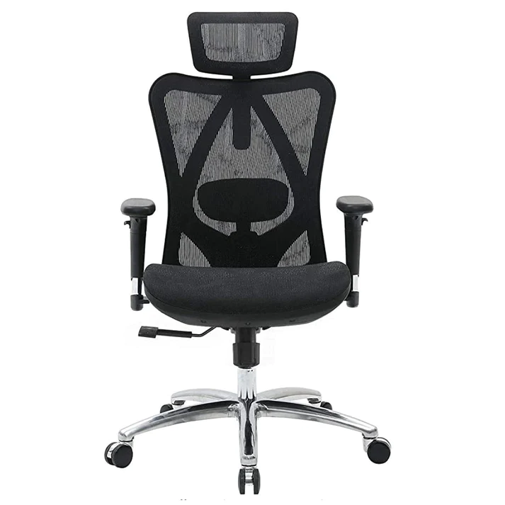 Ergonomic chair