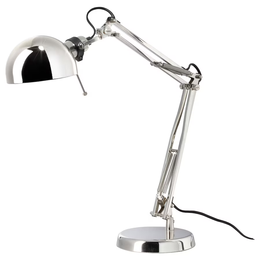 Metal light