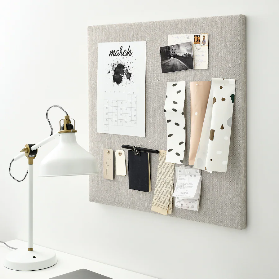 Memo board