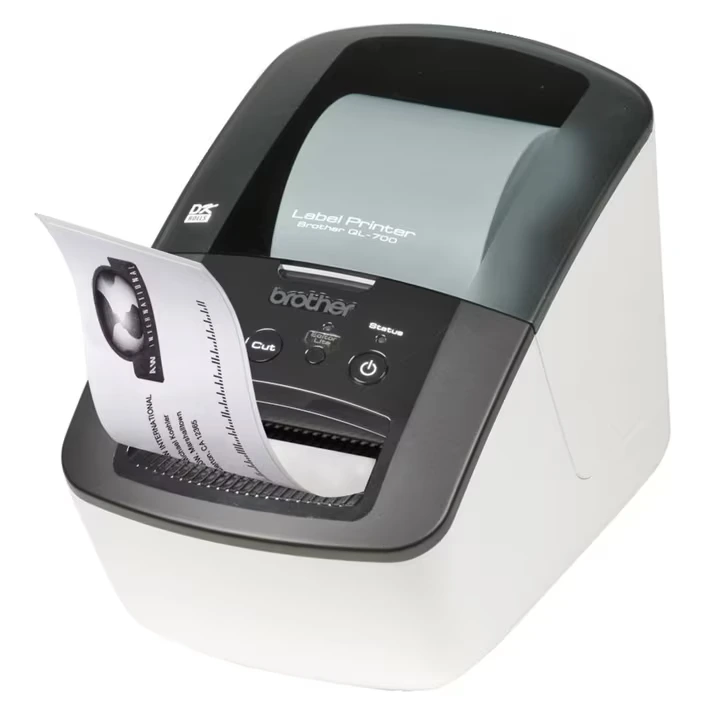 Label printer