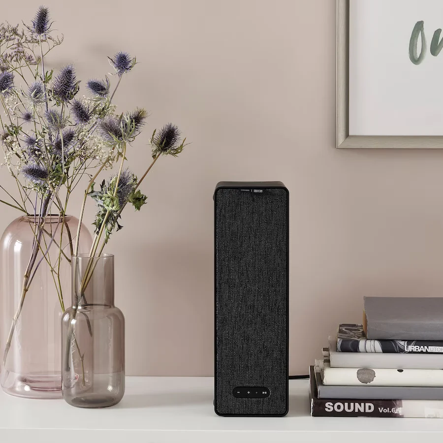 Bluetooth speaker