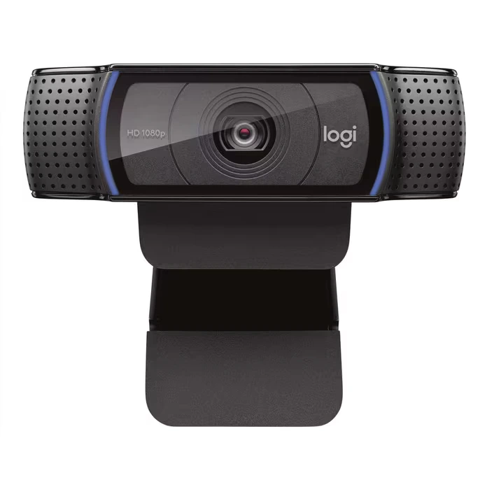 Webcam